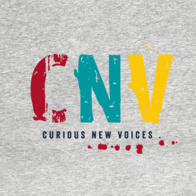 Curious New Voices by Curious Theatre Company